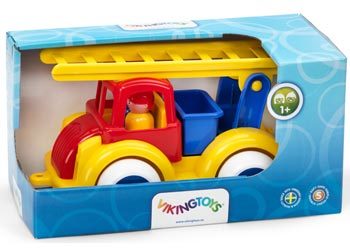 TS02: Viking Toys – Fire Truck