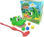 G014: Gator Golf