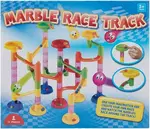 G016: Marble Race Track