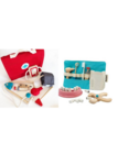 Doctor & Dentist Set