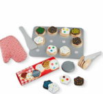 Slice And Bake Cookie Set