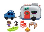 Little People Light-up Camper