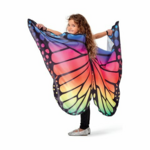 Butterfly Wing Cape
