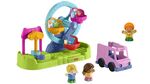 E028: Carnival Playset
