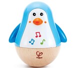 Penguin Wobbler