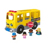 E016: School Bus