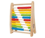 S001: Rainbow Bead Abacus