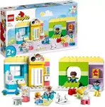 Duplo Day Nursery