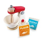 E024: Mix & Bake Blender