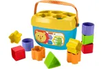 B014: Baby's First Shape Sorter