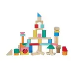 C007: Wooden Blocks