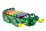 B015: Crocodile Keys