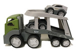Rugged Riggz Transport Truck & Cars