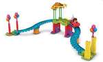 Dora's Roller Coaster Adventure Duplo