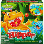 Hungry, Hungry Hippos Game