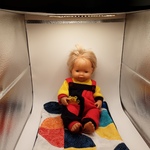 Boy Doll