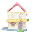 First Doll House PLUS BAG!!