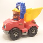 Little People Noisy Truck