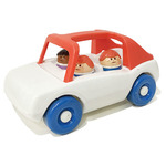 Toddlers Tot Car