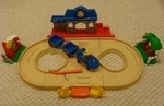 Little People Fun Sounds Train