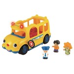 Little People Bus