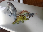 Dinosaurs