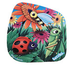 Garden Friends - Ladybird Puzzle