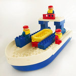 Duplo Boat