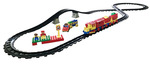 Duplo Train