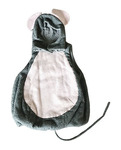 Dress-Up Mouse - size 3-4