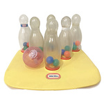 Big Strike Bowling Set