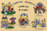 Bananas In Pyjamas Nursery Rhymes