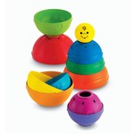Fisher Price Stacking Cups