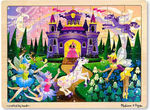 Fairy Fantasy Jigsaw
