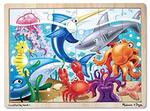 Under The Sea Jigsaw