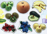 Fruit Puzzle
