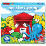 K9102: Post Box Game