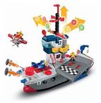 Imaginext Aircraft Carrier