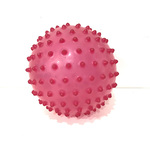 Pink Spiky Ball