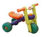 Clairbois Tricycle