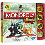 Monopoly Junior