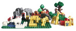 Duplo Safari Park