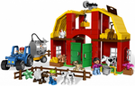 Duplo Big Farm