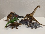 Schleich Dinosaurs