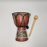 Djembe Drum