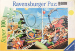 Fairground Puzzle