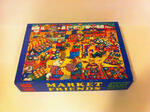 Market Friends Giant Floor Puzzle