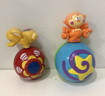 Roly Poly Toys