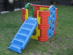  Slide & Climb Cubby Party Pack