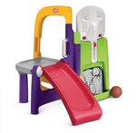 Little Tikes Fold Away Playground
